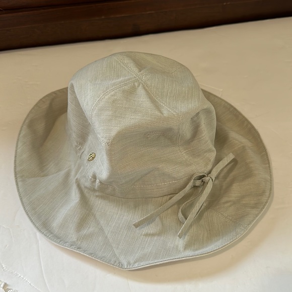 Helen Kaminski cotton bucket hat